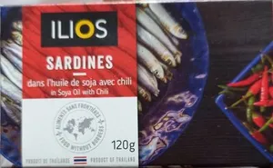 Sardines