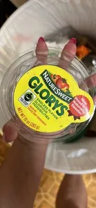 GLORYS