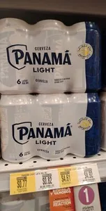 Panama lite