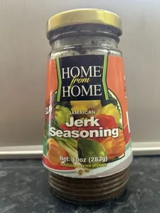 Jerk Seasoning