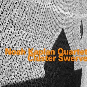 Kaplan Noah Quartet: Cluster Swerve