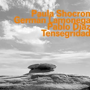 Shocron Paula: Tensegridad