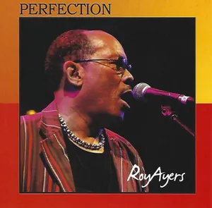 Ayers Roy: Perfection