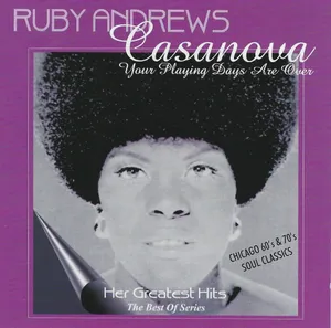 Andrews Ruby: Casanova