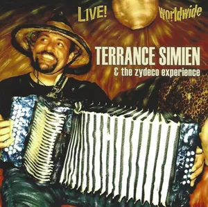 Simien Terrance: Live Worldwide