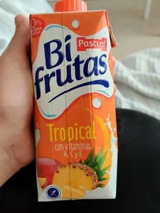 Bi frutas