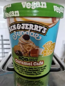 Ben & Jerry's