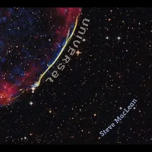 Maclean Steve: Universal