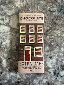 70% Extra Dark Chocolate