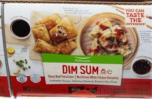 Dim Sum