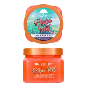 Tree Hut Shea Sugar Scrub Bikini Reef 510 g