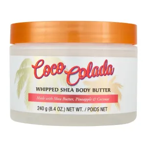 Tree Hut Coco Colada Whipped Shea Body Butter 240 g