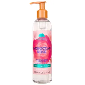 Tree Hut Moisturizing Shave Oil Moroccan Rose 227 ml