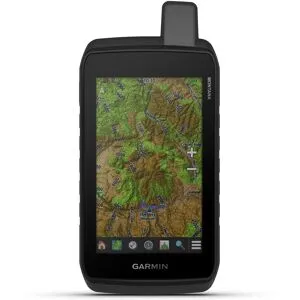 Garmin Montana 710