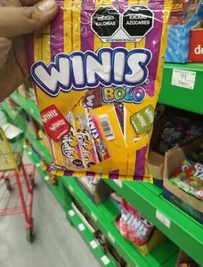 WINIS bolo