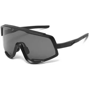 Solglasögon Sport Svart