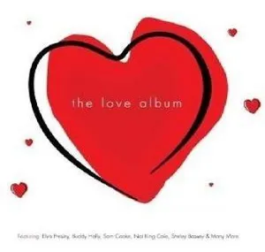 Love Album