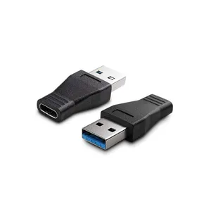 USB 3.0 till USB-C adapter, OTG adapter