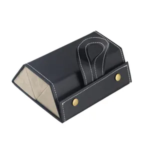 Förvaring för Solglasögon - Svart