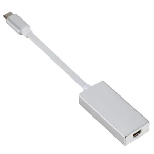 Adapter, USB-C till Mini DisplayPort
