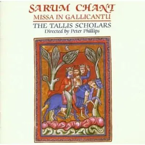 Sarum Chant