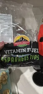 Asparagus Tips