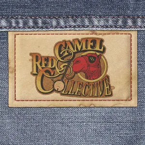 Red Camel Collective: Red Camel Collective