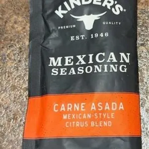 Mexican Seasoning
