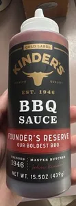 Founder’s Reserve