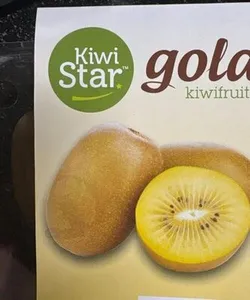 Gold kiwi