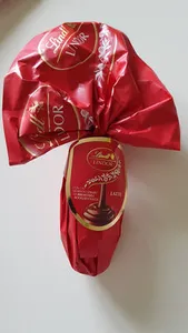 Lindt lindor