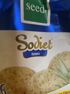 Sodiet