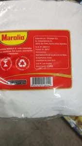 Papel servilletas martilio