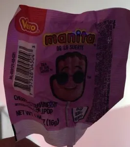 Manita
