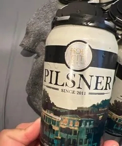 Pilsner