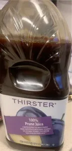 Thirster