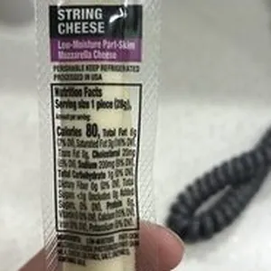 String Cheese
