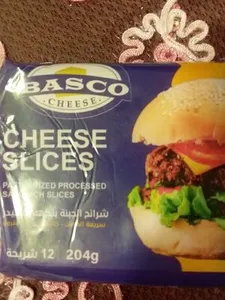 BASCO CHEESE