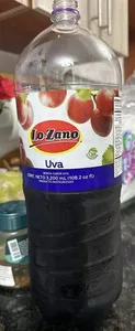 Lozano De Uva