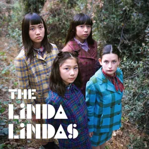 Linda Lindas: EP