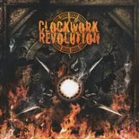 Clockwork Revolution: Clockwork Revolution
