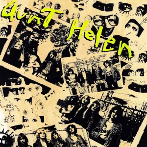 Aunt Helen: Hey Aunt Helen!