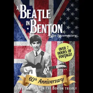 Harrison George: A Beatle In Benton
