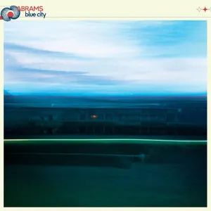 Abrams: Blue City (Blue)