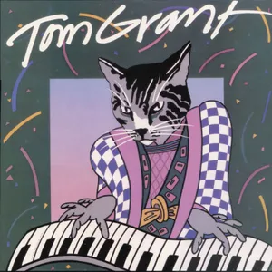 Grant Tom: Tom Grant