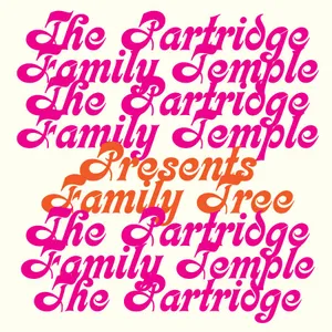 Partridge Family Temple: Family Tree