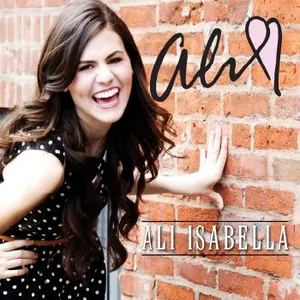 Isabella Ali: Ali