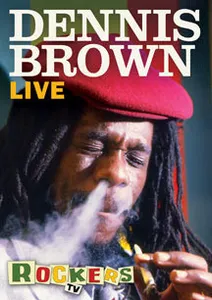Brown Dennis: Live Rockers TV