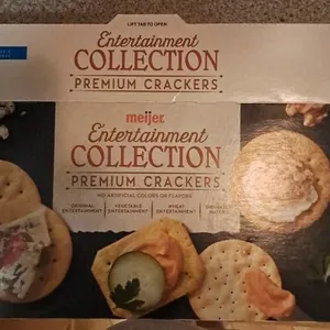 Entertainment collection