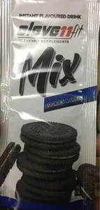 Saborizante de oreo